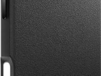 Клип-кейс Native Union Active для Apple iPhone 16 Pro Max Чёрный