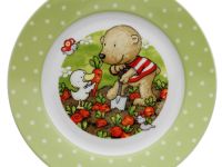 WMF Набор детской посуды 6 предметов Pitzelpatz WMF