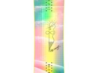 Сноуборд JOINT SEXY MOUNTAIN 22/23