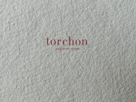 Набор бумаги для акварели nuance. 21*30 см 150 г, 100% хлопок, крупное зерно, 3 листа