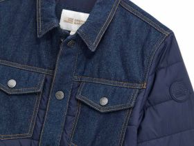 Куртка для мальчика