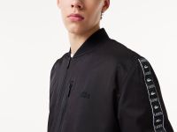 Мужская куртка-бомбер Lacoste