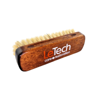 Уход Щетка для чистки кожи Leather Brush Premium