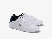 Женские кеды Lacoste GRADUATE TRI