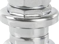 Рулевая колонка Neco 1&quot; (черный 1&quot;)