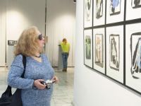 Красноярский художественный музей им. В. И. Сурикова. Отдел искусства XX–XXI веков