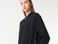 Женская куртка-бомбер Lacoste