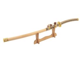 Катана сувенирная, 1034 мм