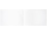 Альбом для рисования на скрепке Greenwich Line "Avocado" А4 40 л 120 г