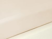 Простыня на резинке Nude