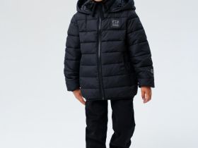 Шапка трикотажная для мальчиков