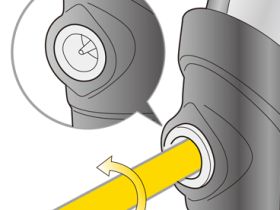 Тросорез Topeak Cable & Housing Cutter TPS-SP16 (черный / серебристый)