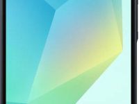 Смартфон Samsung Galaxy A16 4 ГБ/128 ГБ черный