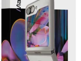 Чехол-накладка VLP