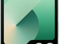 Смартфон Samsung Galaxy Z Flip6 256 ГБ Мятный