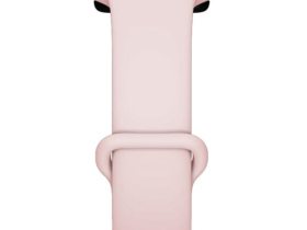 Фитнес-браслет Xiaomi Smart Band 8 Active Розовый