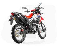 Мотоцикл кроссовый эндуро MOTOLAND Dakar LT (2021 Г.)