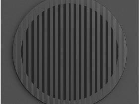 Умный дверной звонок Aqara