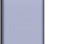 Смартфон Samsung Galaxy A07 4/128GB SM-A075FLVCMEA Фиолетовый