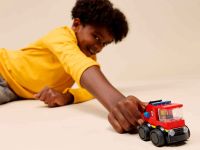 City 60482 Конструктор RIDES: Пожарная машина