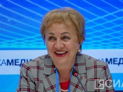 Тамара Пуртова оценила работу Якутии по поддержке народного творчества