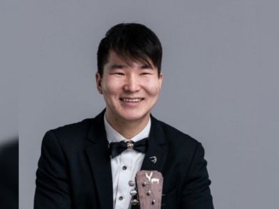 Студент из Якутии стал дипломантом молодёжных Дельфийских игр России