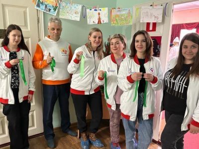 В Нерюнгри создадут волонтерский «Добро.Центр культуры»