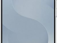 Чехол Samsung Standing Grip Case Galaxy S25 белый