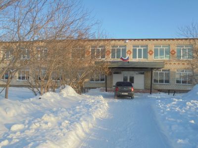 Кировский сельский дом культуры «Космос»