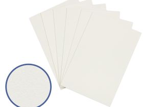 Картон грунтованный VISTA-ARTISTA 35х40 см