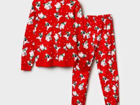 Пижама трикотажная для женщин