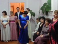 Майнский историко-краеведческий музей