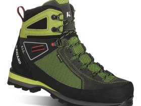 Ботинки CROSS MOUNTAIN GTX