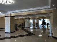 Кинозал г. Адыгейска