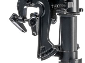 2х-тактный лодочный мотор MIKATSU M4FHS (2024)