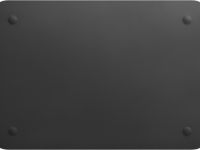 Чехол для ноутбука WIWU Skin New Pro II PU Leather Sleeve для Apple MacBook Pro 14 (2021) (черный)