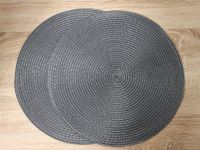 Набор плейсматов Lucera, асфальт