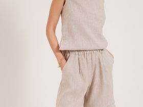 Блуза Estivo III