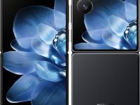 Смартфон Xiaomi Mix Flip 12/512GB Black