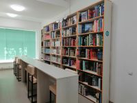 Центральная детская модельная библиотека им. В. И. Воробьева