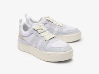 Женские кеды Lacoste L002