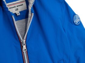 Ветровка для мальчика