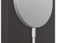 Беспроводное зарядное устройство Apple MagSafe Charger MHXH3AM/A 1 м Белое