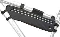 Велосумка подрамная Author A-R260 PROLONG (черный)