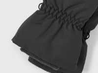 Перчатки для мальчиков, Серый