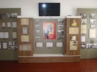 Всероссийский мемориальный музей-заповедник В. М. Шукшина