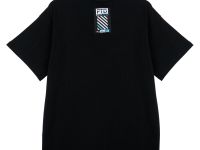 Фуфайка трикотажная для мальчиков (футболка)