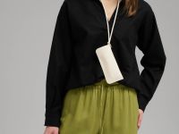 Блузка женская