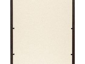 Рамка МДФ OfficeSpace "Expo" 30*40 см, венге