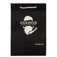 Подарочный пакет 20х30